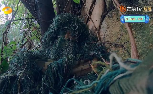  大哥哥|《哥哥》王耀庆利用游戏bug取胜，扯下了所有嘉宾的“遮羞布”