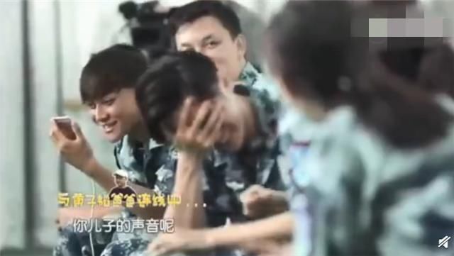 爸爸|年仅52岁，身家高达两百亿，黄子韬爸爸留下故事离开