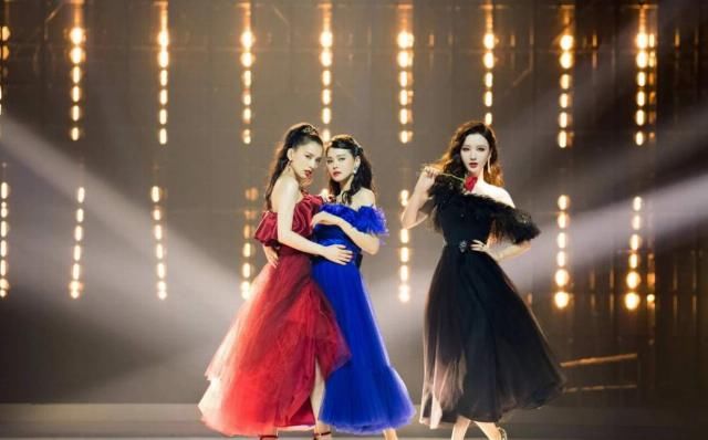  半小时|《浪姐》刚发清票声明，宁静马上就注水？半小时涨1万多票