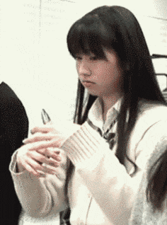 GIF|搞笑GIF:小姐姐别走,我们交个朋友