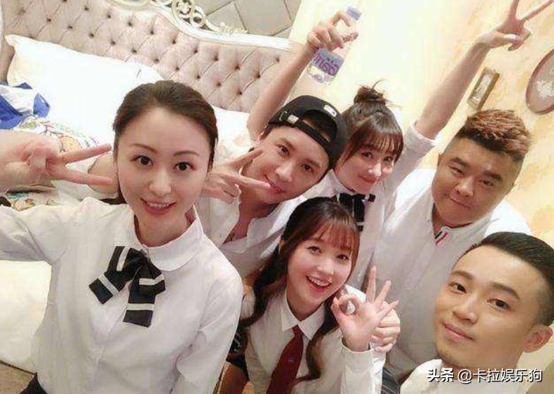 终究|金莎正面拒绝李智楠，李智楠回应依旧很暖，18岁美好终究是场梦