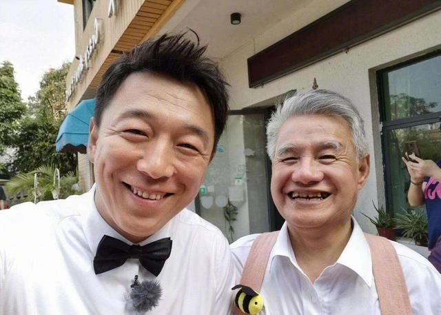  开拍|邓超新综艺开拍，5位嘉宾已确定4位，第5位会是他吗？