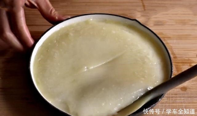 月饼|马上中秋节,教你在家做月饼,晶莹剔透,冰凉可口又软糯,特好吃