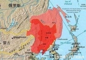  计划|沙俄的领土吞并计划 , 如果成功邻国还剩什么?