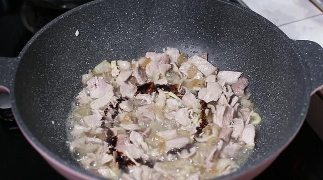  做法|香干只从学会这个做法，家人三天两头点名吃，好吃下饭，一学就会