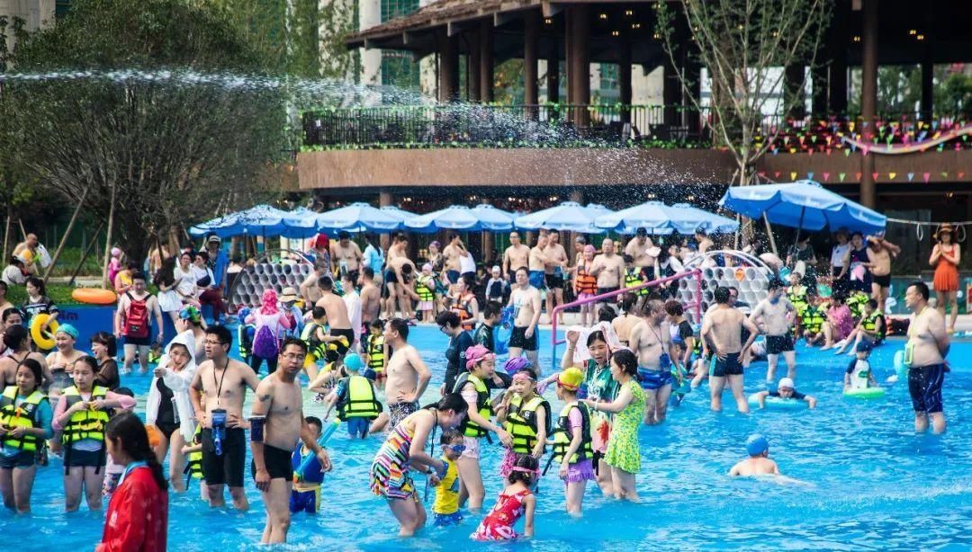 景点|打卡湖州这个夏天超具人气的网红景点，不来你就亏啦！