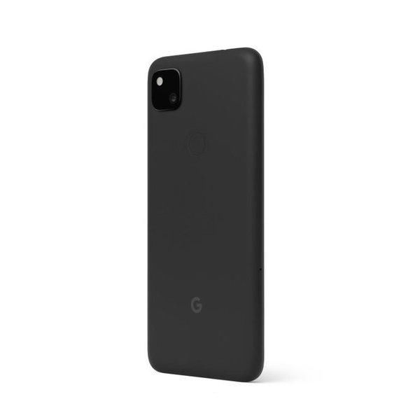 Google Pixel 4a发布,骁龙730G售349美元