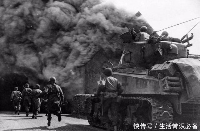 日本|日本投降的真正原因两颗原子弹都不算什么