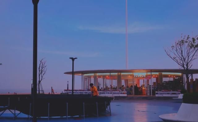 快乐|我在青岛做了这10件小事,找回了久违的快乐