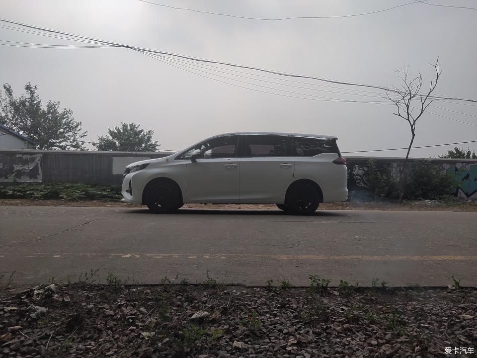  感受|品质造就传祺，GM6三万公里用车感受分享