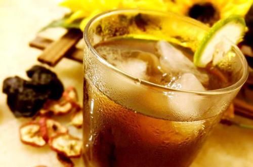 燥热|天气燥热问题多，用乌梅、山楂等3种保养茶饮助清热、生津开胃！