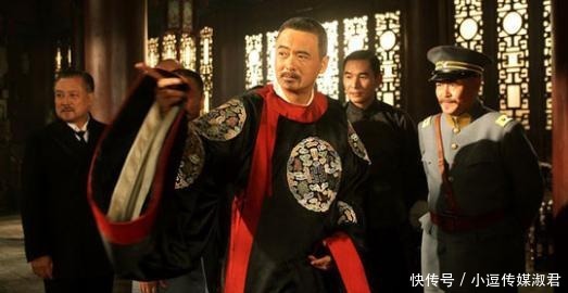 袁世凯|穷书生赶考,富家公子出手相助,若干年后一人成皇帝,一人成总统