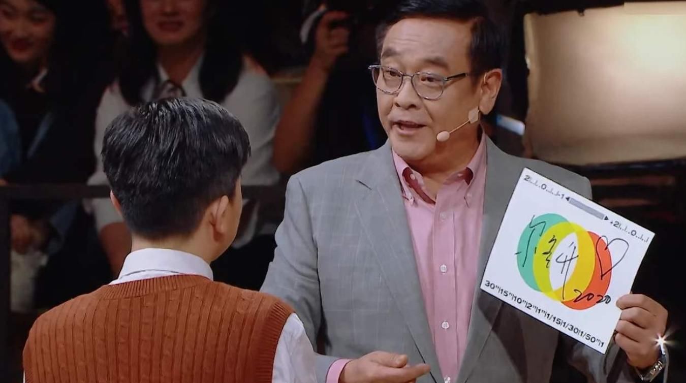  背景|娱乐圈谜之男人张大大，深扒他的背景和履历后，正吃瓜的我迷茫了