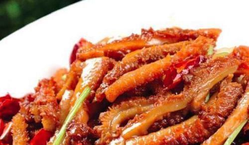 香喷喷|百吃不腻的几道家常菜,色香味俱全,美味营养,香喷喷的特下饭