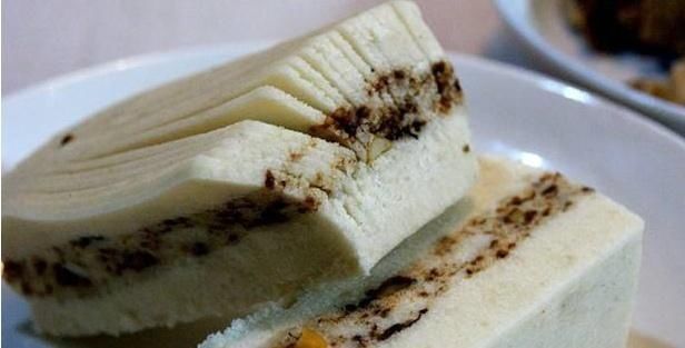 国内|假如给你100万，这4款国内特色糕点选一种永远不吃，你选谁