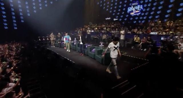  朴树|47岁的朴树又被网友骂了！他不想当导师还得看你们脸色？