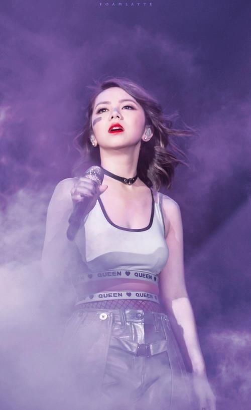  鹿晗|《中国新说唱》帮唱名单曝光！鹿晗、邓紫棋、郑钧、李荣浩