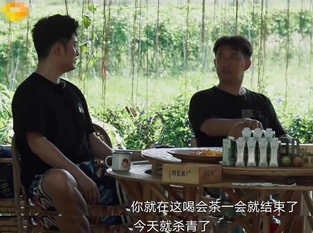  观众|《向往4》客人被针对，看到他的经历，说是史上”最惨“也不过分