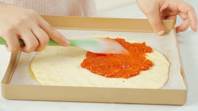  在家|这一份外面卖98！在家几步搞定，底薄料多，超美味！