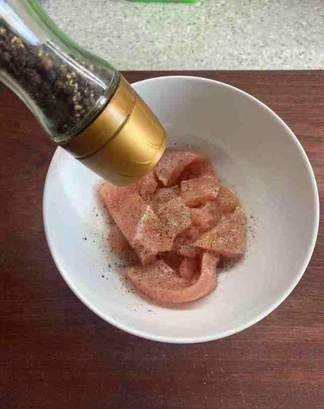 身上|它是鸡身上最值得吃的如,很多人不会做还总说柴,后悔知道晚了!