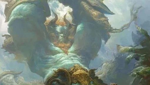  妖怪|西游记中最厉害的坐骑是什么动物?谁的坐骑最厉害?