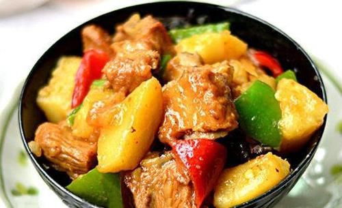  排骨|家人吃得津津有味的家常菜，香味十足，下酒送饭皆相宜！