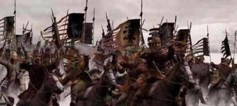  皇帝|他被项羽封王，孙女二嫁平民生5儿女，一女二婚生皇帝，满门王候