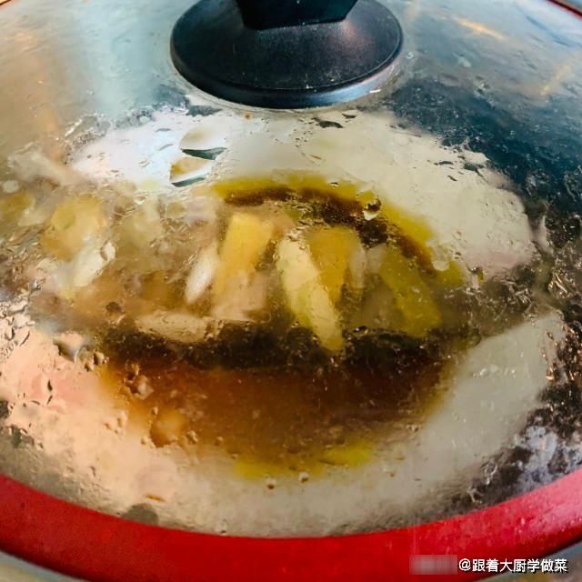  清蒸|火麻仁清蒸石斑鱼，保留食材的原汁原味