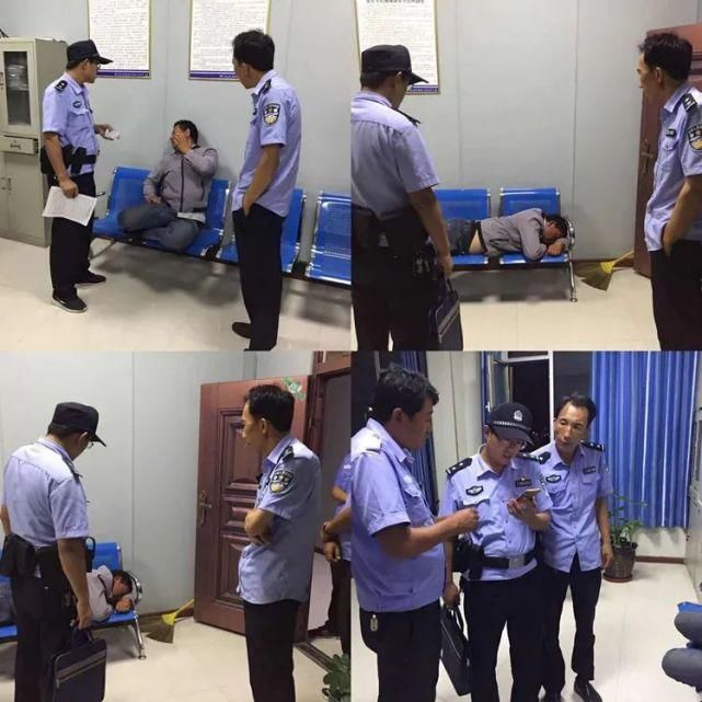  不止|痛哭不止！静宁一男子因驾驶证考试未通过…