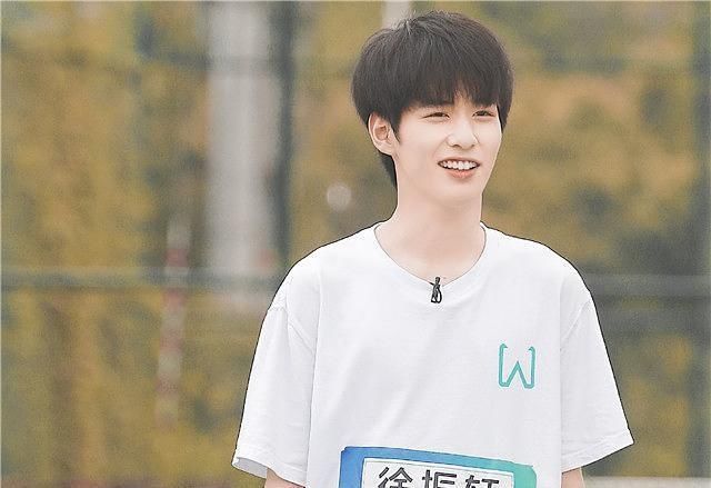 淘汰|《少年之名》三公将淘汰一半选手,杨梓鑫,徐振轩,寇聪危险了