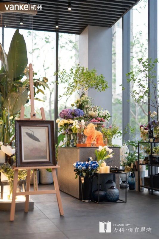 美食|打卡指南!解锁万科售楼处美食 私享餐厅