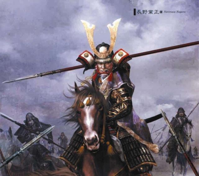 合战|秀吉的第一次失败——小牧.长久手合战