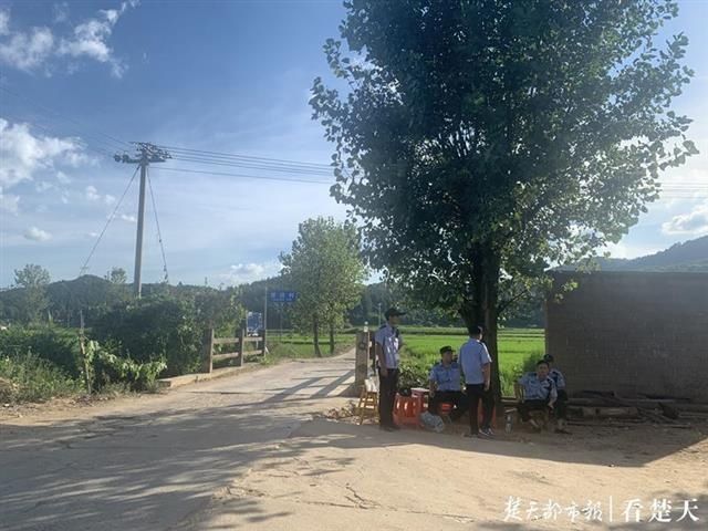 桂保平|江西凶杀案遇害驻村干部家属发声:入殓日九旬老母才知真相,老母哭到崩溃