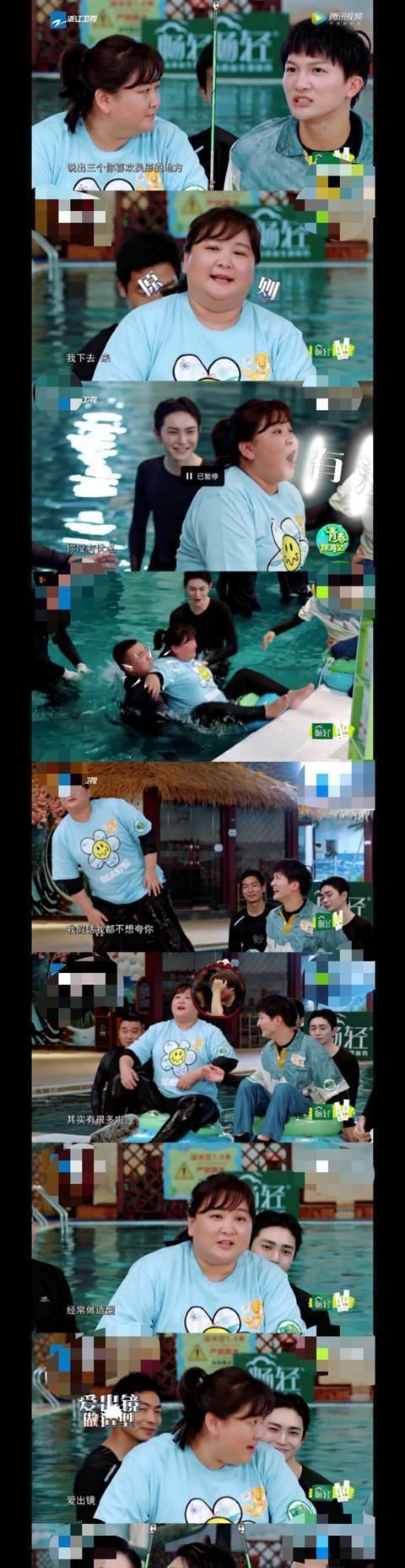  郭敬明|杜华又“翻车”：呛声陈学冬波及郭敬明，还让赵丽颖尴尬下不来台