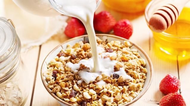 瘦身|哪些食物富含抗性淀粉,可帮助瘦身?