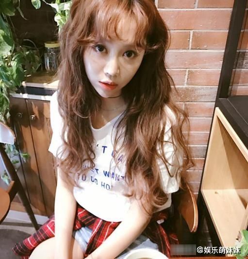  姜妍|走进姜妍现实的家，餐桌上全是海鲜食材，内部设立超大健身房