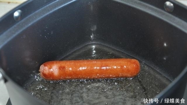 早餐|早餐别再吃包子了,“懒人早餐”可口省事,臭儿子嚷着明天还吃!