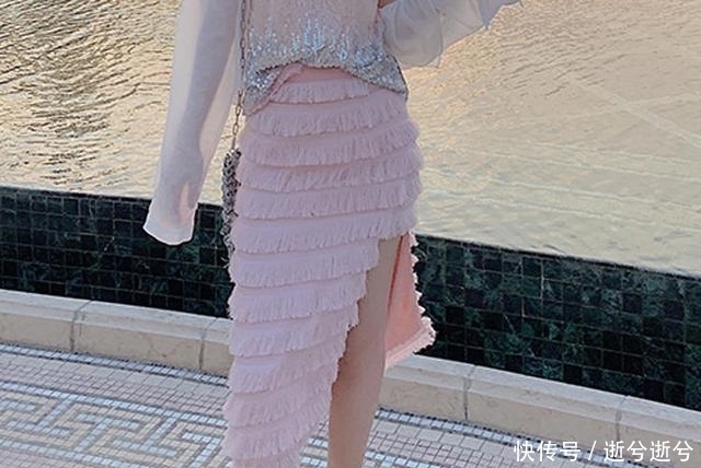 半身裙|长裙or短裙的技巧，这三招你学会了吗