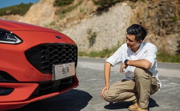  越野|长安福特锐际 越野专家专业解析