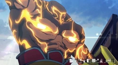 神武灵|镇魂街镇魂街最强寄灵人,守护灵我有七个,黄埔龙斗一个足矣