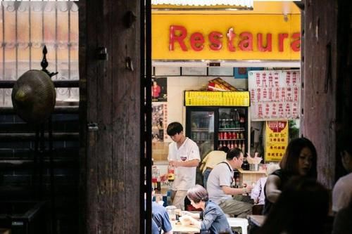 闲情|美食，是一种闲情