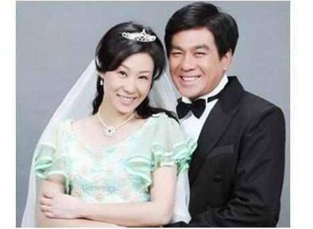 陈佩斯|从地下恋到异地恋，朱时茂与妻子这40年一路走来不容易
