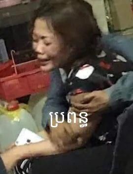 女儿|悲剧！！柬男子亲手杀死三个女儿后自杀