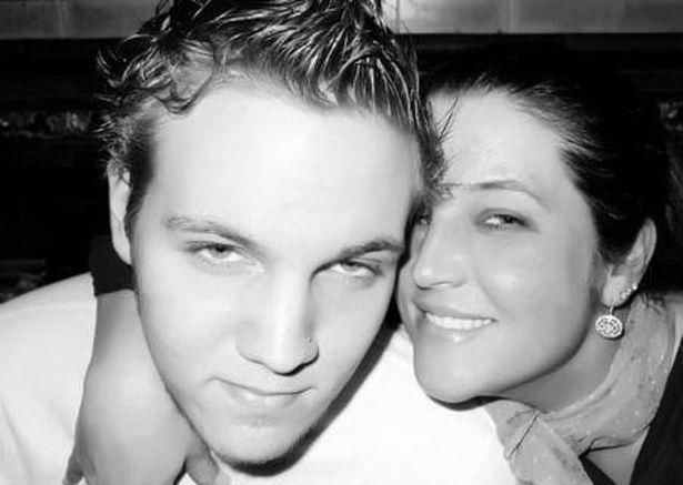 前女友|猫王之孙自杀另有隐情？死前女友惊呼“别这样”