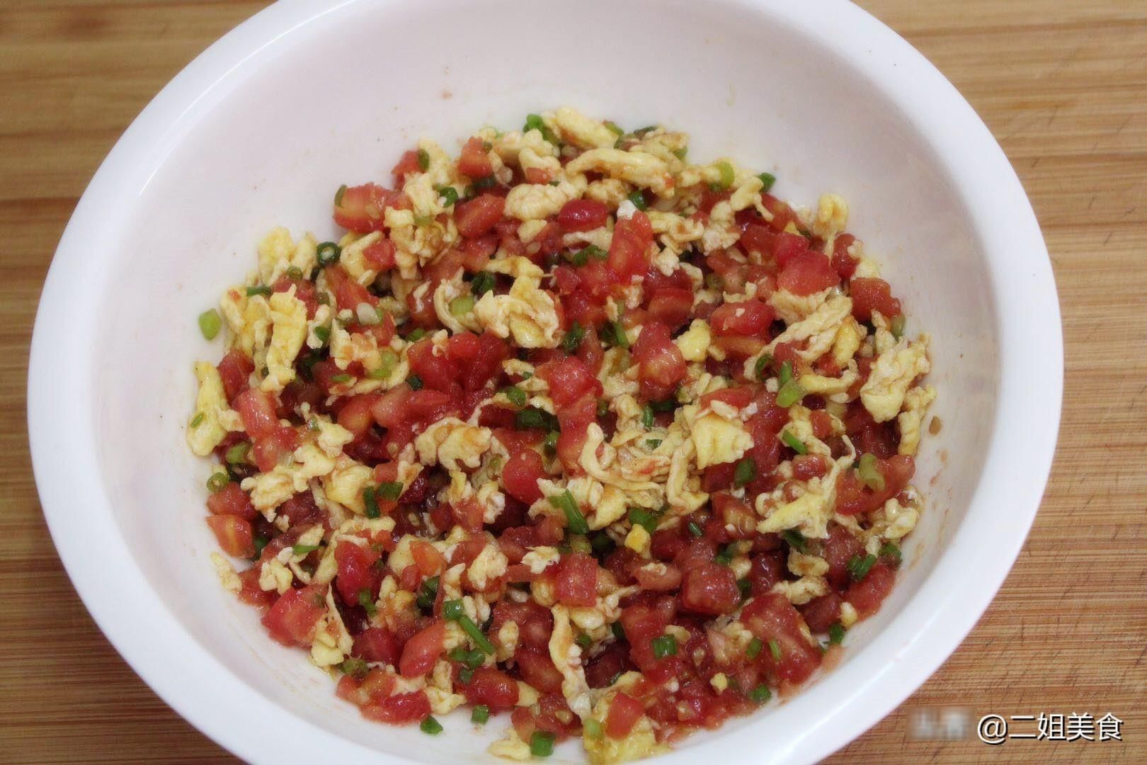 饺子馅|秋天要多吃饺子,韭菜芹菜都靠边站,用这菜做饺子馅,营养还解馋