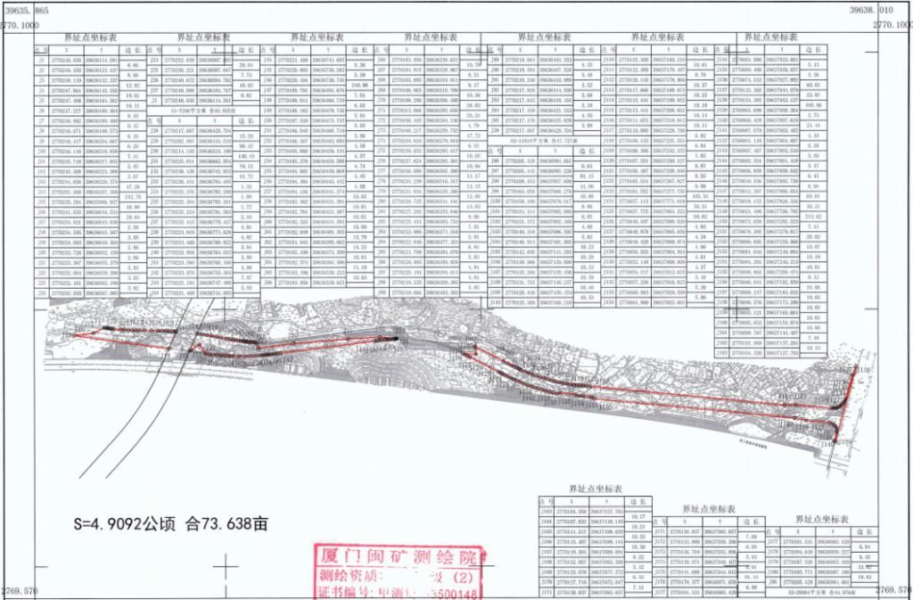 安北站综合配套建设|最新！南安公布一批土地征收公告，涉及多个学校、道路项目！