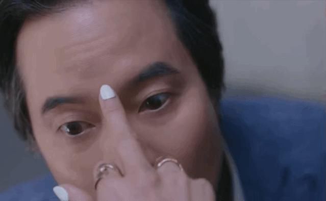  女主|虽然是精神病，但她迷倒了金秀贤…