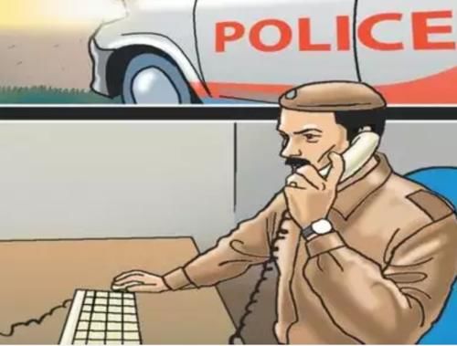 旁坐|女子半夜用锤子砸死丈夫，在尸体旁坐了6小时后自首