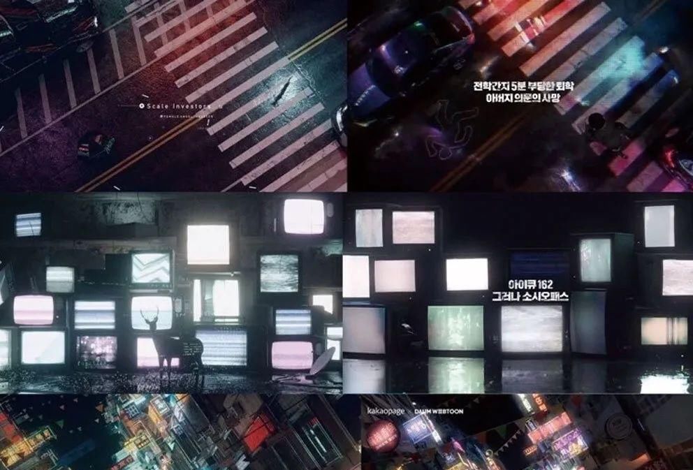  乘风破浪|别吹了，论抄袭他们也不输啊