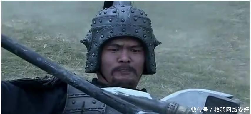 赵云|文丑与高览齐名, 赵云能一枪刺杀高览, 为什么杀不了文丑